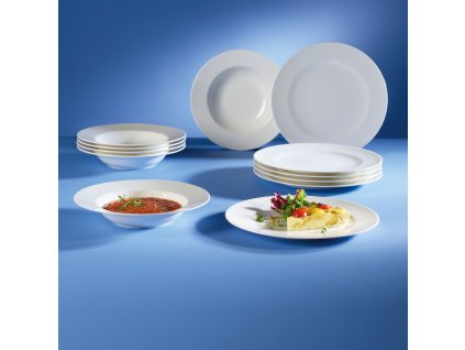 1041537609 forme dinner set12tlg