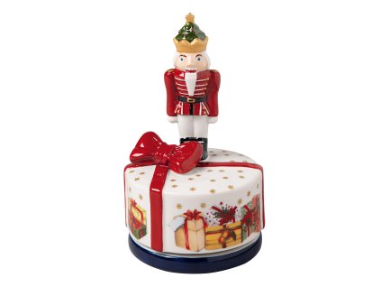 Villeroy & Boch Nostalgic Melody Louskáček otočný