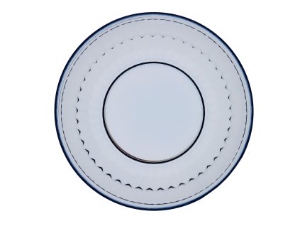 Villeroy & Boch Boston Coloured Dezertní talíř modrý