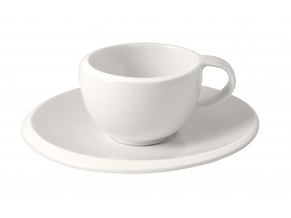 Villeroy & Boch New Moon Espresso šálek a podšálek