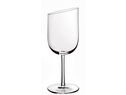 Villeroy & Boch New Moon Sada 4 sklenic na bílé víno