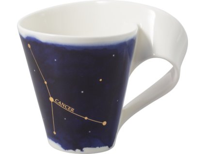 Villeroy & Boch NewWave Stars Hrnek Rak