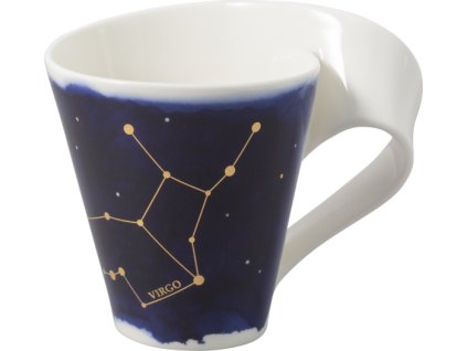 Villeroy & Boch NewWave Stars Hrnek Panna