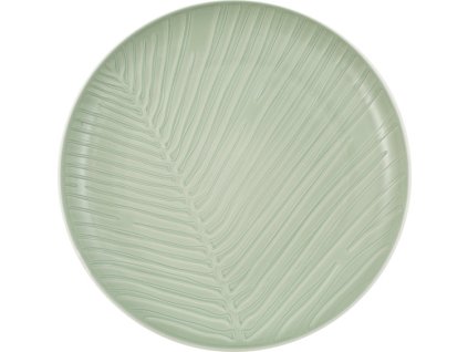 Villeroy & Boch it's my match dezertní talíř Mineral Leaf