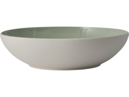 Villeroy & Boch it's my match servírovací mísa Mineral Leaf