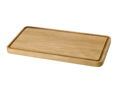 OL 332 Sixtus chopping board oak