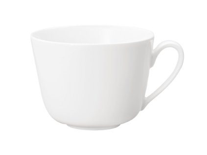 Villeroy & Boch Twist White Čajový / kávový šálek