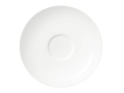 Villeroy & Boch Twist White Espresso podšálek