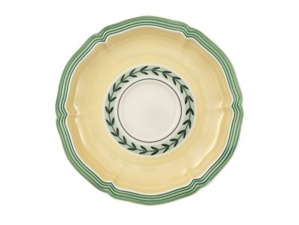 Villeroy & Boch French Garden Fleurence Čajový a kávový podšálek