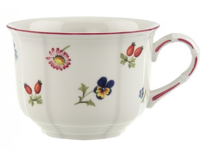 Villeroy & Boch Petite Fleur Snídaňový šálek