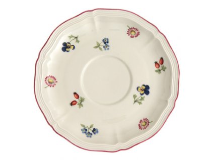 Villeroy & Boch Petite Fleur Snídaňový podšálek