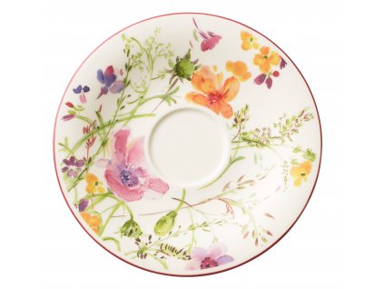 Villeroy & Boch Mariefleur Basic Kávový podšálek