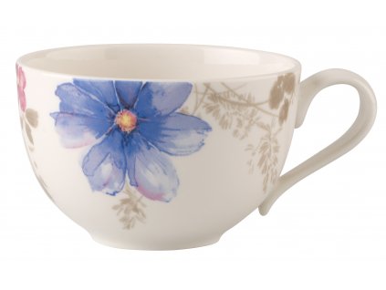 Villeroy & Boch Mariefleur Gris Basic Snídaňový šálek