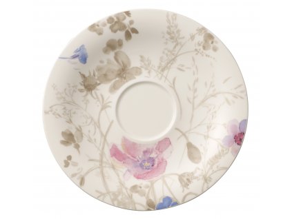 Villeroy & Boch Mariefleur Gris Basic Snídaňový podšálek