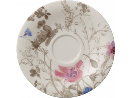 Villeroy & Boch Mariefleur Gris Basic Kávový podšálek