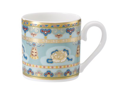 Villeroy & Boch Samarkand Aquamarin Espresso šálek