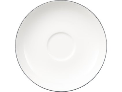 Villeroy & Boch Anmut Platinum 1 Kávový podšálek