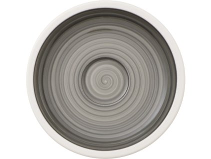 Villeroy & Boch Manufacture Gris espresso podšálek