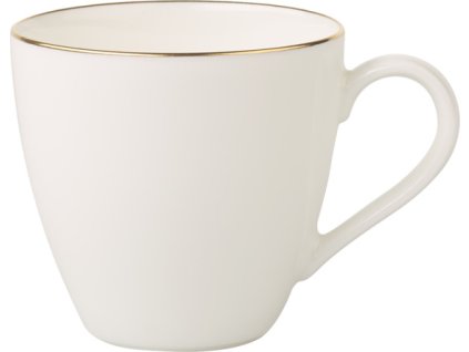 Villeroy & Boch Anmut Gold espresso šálek