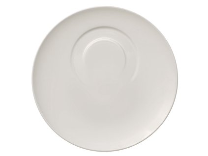 Villeroy & Boch MetroChic blanc kávový podšálek