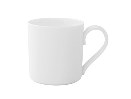 Villeroy & Boch MetroChic blanc espresso šálek