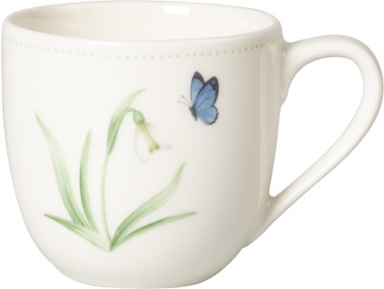 Villeroy & Boch Colourful Spring Espresso šálek