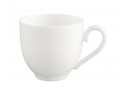 Villeroy & Boch White Pearl Espresso šálek