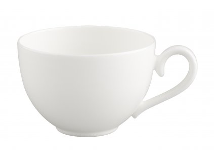 Villeroy & Boch White Pearl Čajový/kávový šálek