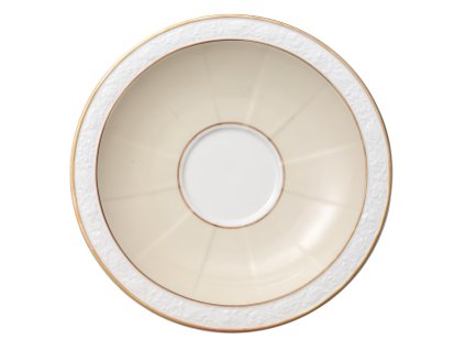 Villeroy & Boch Ivoire Polévkový podšálek