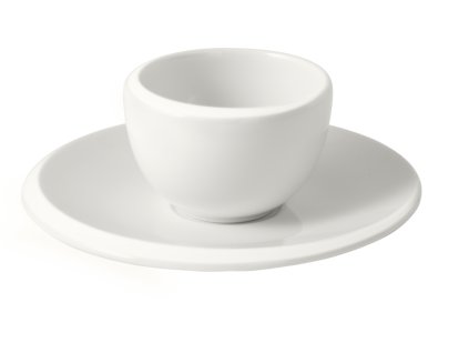 Villeroy & Boch New Moon Espresso šálek bez ucha s podšálkem