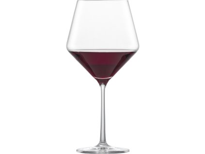 Zwiesel Glas Pure Burgundy, 2 kusy