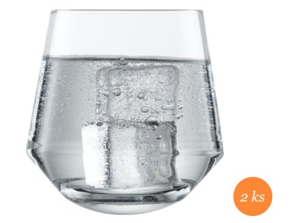 Schott Zwiesel Party tančící sklenka, 2 kusy
