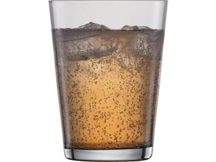 Schott Zwiesel Together Šedá vyšší odlivka, 6 kusů