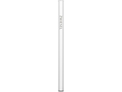 Schott Zwiesel Skleněné brčko 150 mm 4+1 kus s logem Zwiesel