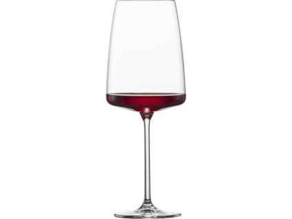 Zwiesel Glas Vivid Senses jemné a ovocné víno, 2 kusy