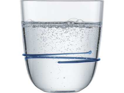 Sklenice na vodu blue sada 2 kusy AURA, Zwiesel Glas