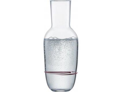 Zwiesel Glas Aura Karafa 0.75 ltr. Aubergine