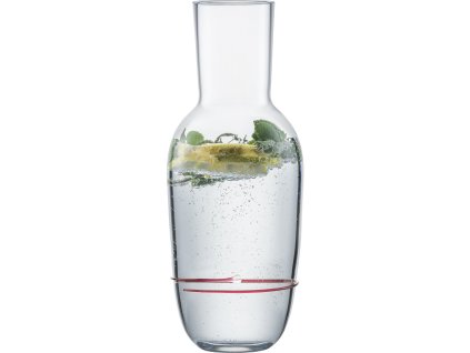 121682 Aura carafe red mitInhalt 000013119 57850