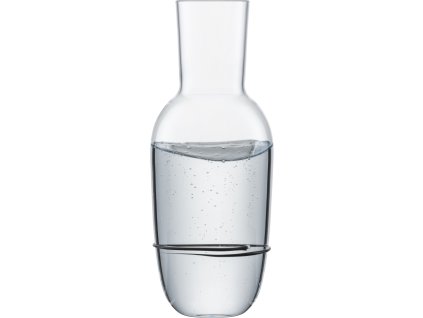 121683 Aura carafe black mitInhalt 000013120 57853