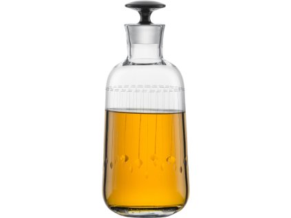121604 Glamorous Whisky carafe 500ml mitInhalt 000013138 57907