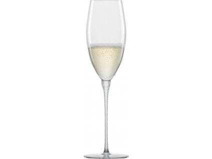 Zwiesel Glas Highness Sklenice na šampaňské víno, 2 kusy