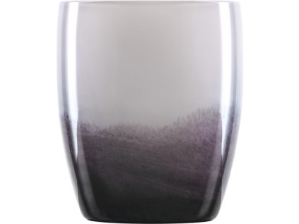 Zwiesel Glas Shadow Cloud malá fialová váza
