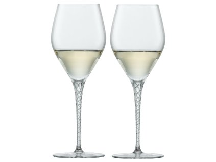 Zwiesel Glas Spirit Sklenice na bílé víno, 2 kusy