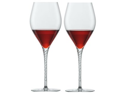 Zwiesel Glas Spirit Sklenice na červené víno, 2 kusy