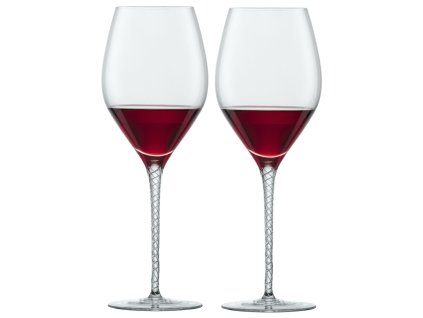Zwiesel Glas Spirit Sklenice na Bordeaux, 2 kusy