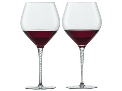 Zwiesel Glas Spirit Sklenice na Burgundy, 2 kusy
