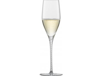 Zwiesel Glas Spirit Sklenice na Champagne, 2 kusy