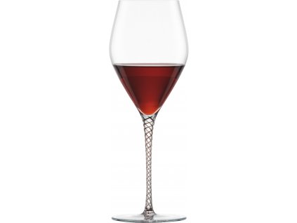 Zwiesel Glas Spirit Aubergine Sklenice na červené víno, 2 kusy