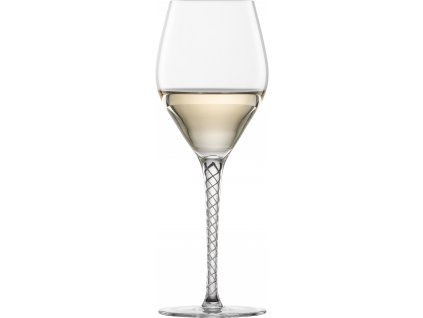 Zwiesel Glas Spirit Graphite Sklenice na bílé víno, 2 kusy