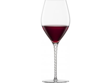 Zwiesel Glas Spirit Graphite Sklenice na Bordeaux, 2 kusy